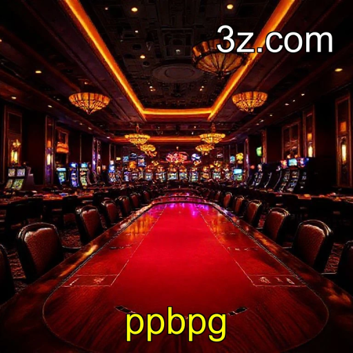 Aventura sem Limites: Ação no ppbpg Para Todos os Gostos