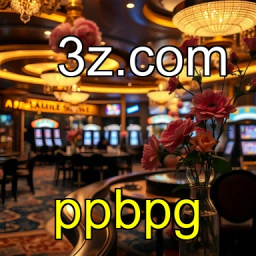 Jogos Casuais: Diversão Sem Fim no ppbpg