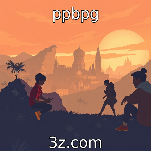 Aumento da diversidade nas narrativas dos jogos