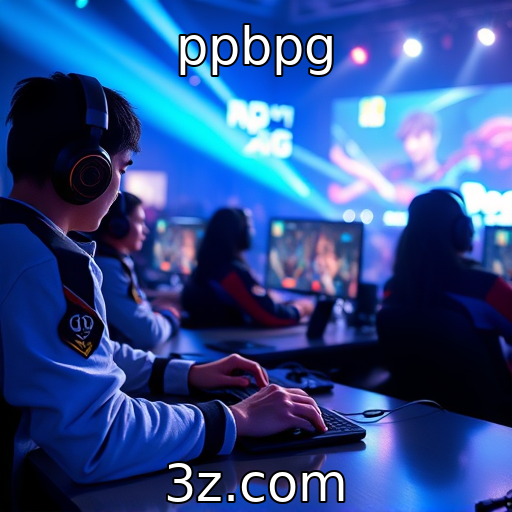 Desenvolvimentos em eSports e seu futuro promissor