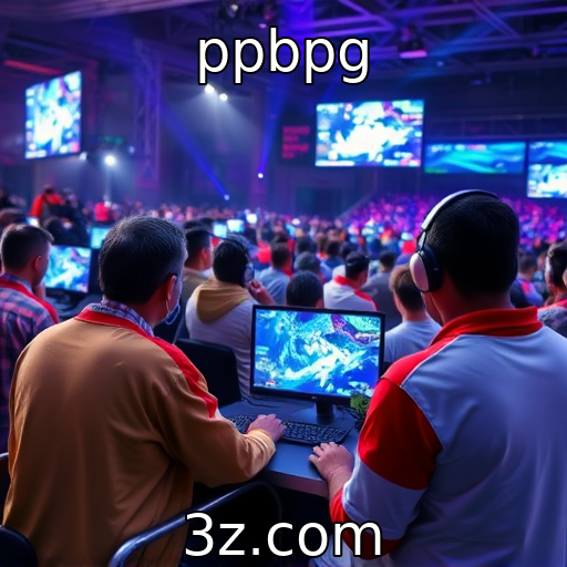 Eventos de e-sports atraem novos públicos