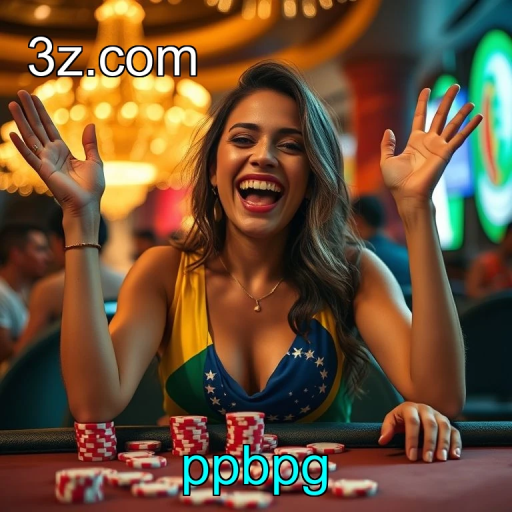 Eventos Incríveis no ppbpg: Junte-se à Diversão Agora!