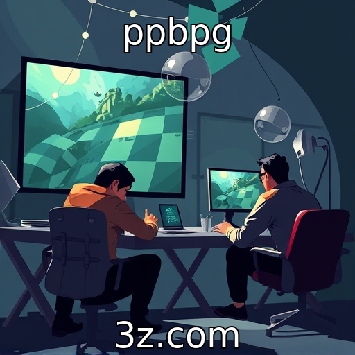 Desenvolvedores de jogos buscam novos talentos na indústria