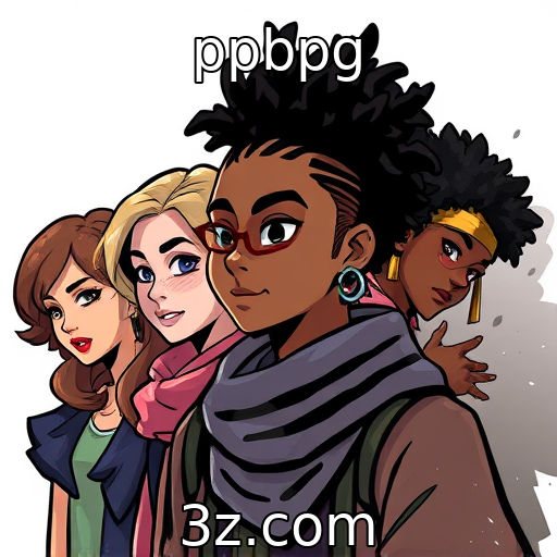 Importância da diversidade em personagens de jogos