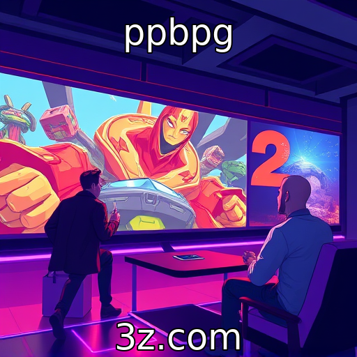 Tendências de jogos online para o futuro da indústria