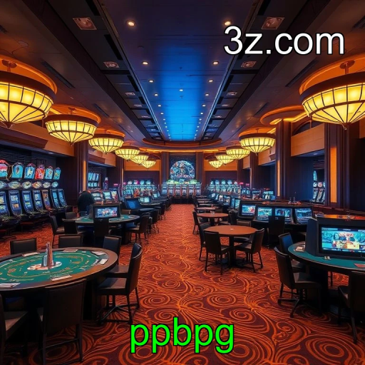 Simulação Incrível: Atrações do ppbpg para Jogadores Apaixonados