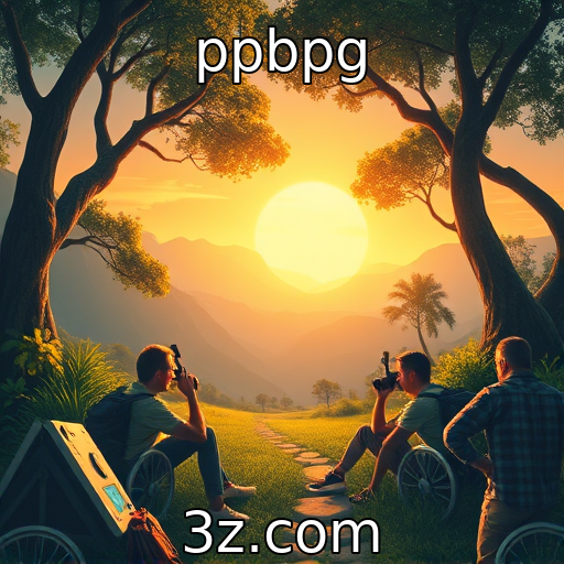 Desenvolvimento sustentável na indústria de jogos