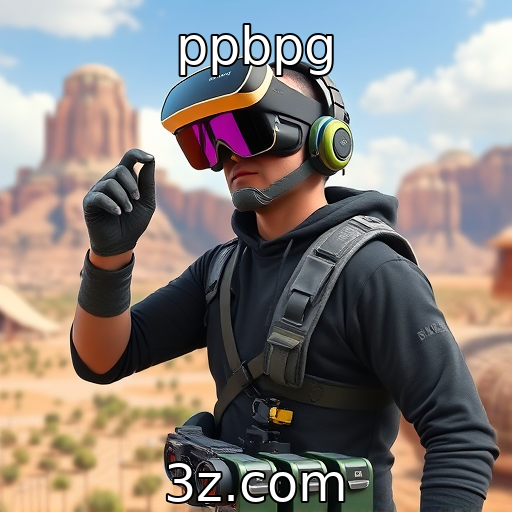 Novos desenvolvimentos em realidade virtual na indústria de jogos